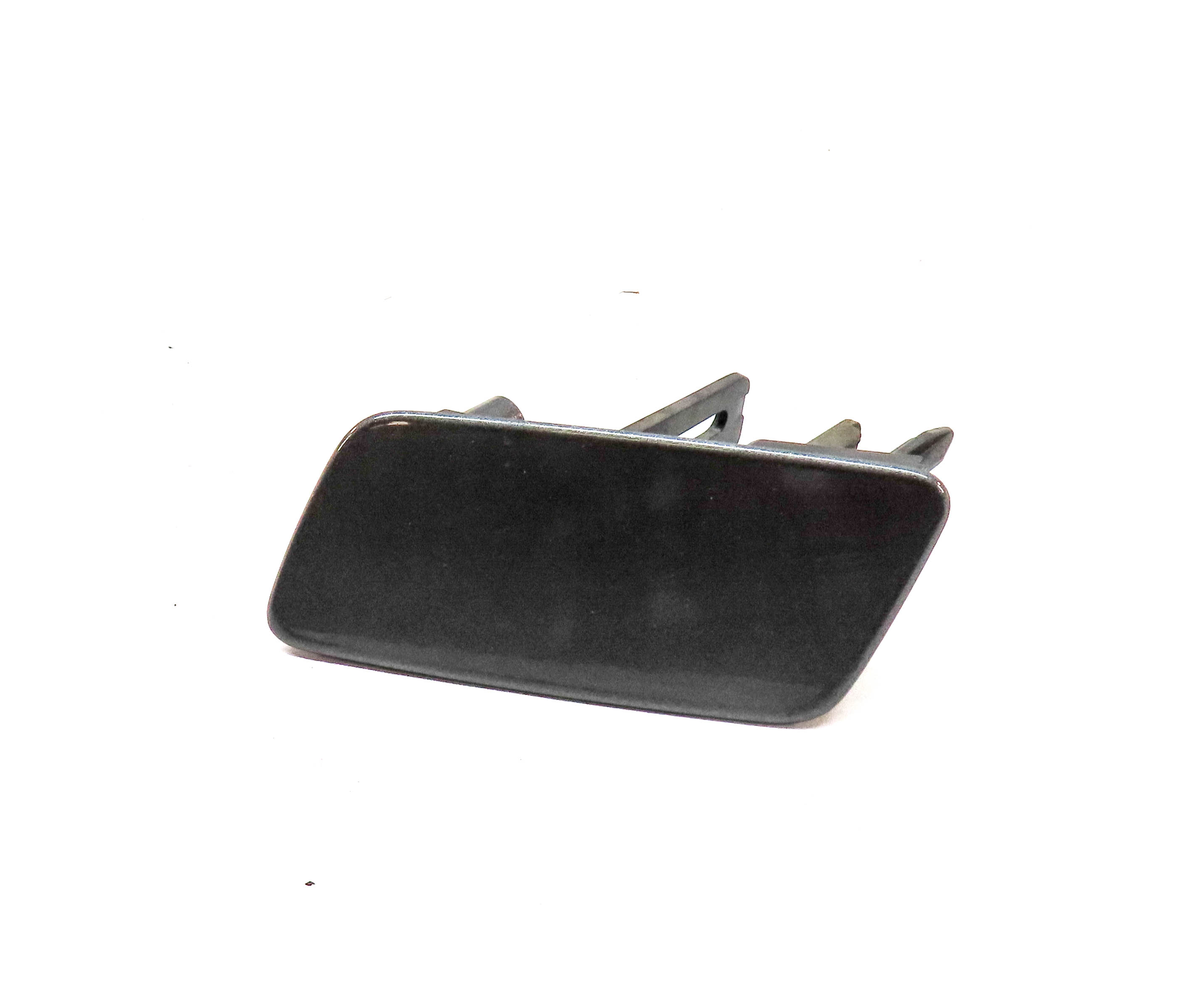 2015 RANGE ROVER SPORT (L494) FRONT LEFT DRIVER HEADLIGHT WASHER TRIM (Grey) — exact item pictured